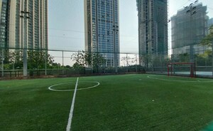 3 BHK Apartment – Exterior View View at Oberoi Exquisite Goregaon, Goregaon East - for Rent