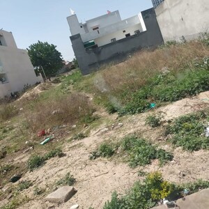 Plot Area in  Plot at Sector 8 – for Sale