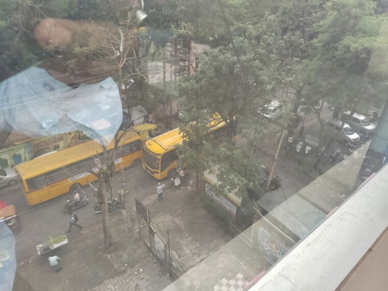 Balcony, morabadi Commercial Office Space in IT/SEZ 1700 Sq.Ft. In Morabadi Ranchi 10506094