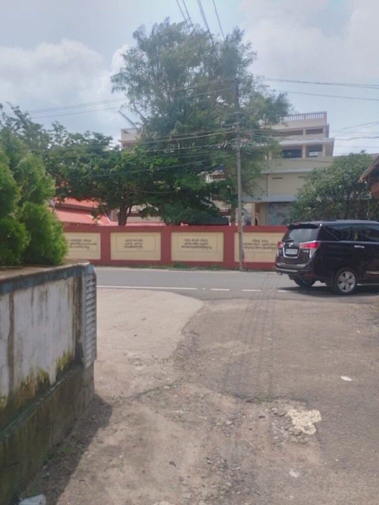 undefined, chiyyaram  4356 Sq.Ft. Plot In Chiyyaram Thrissur 10506102