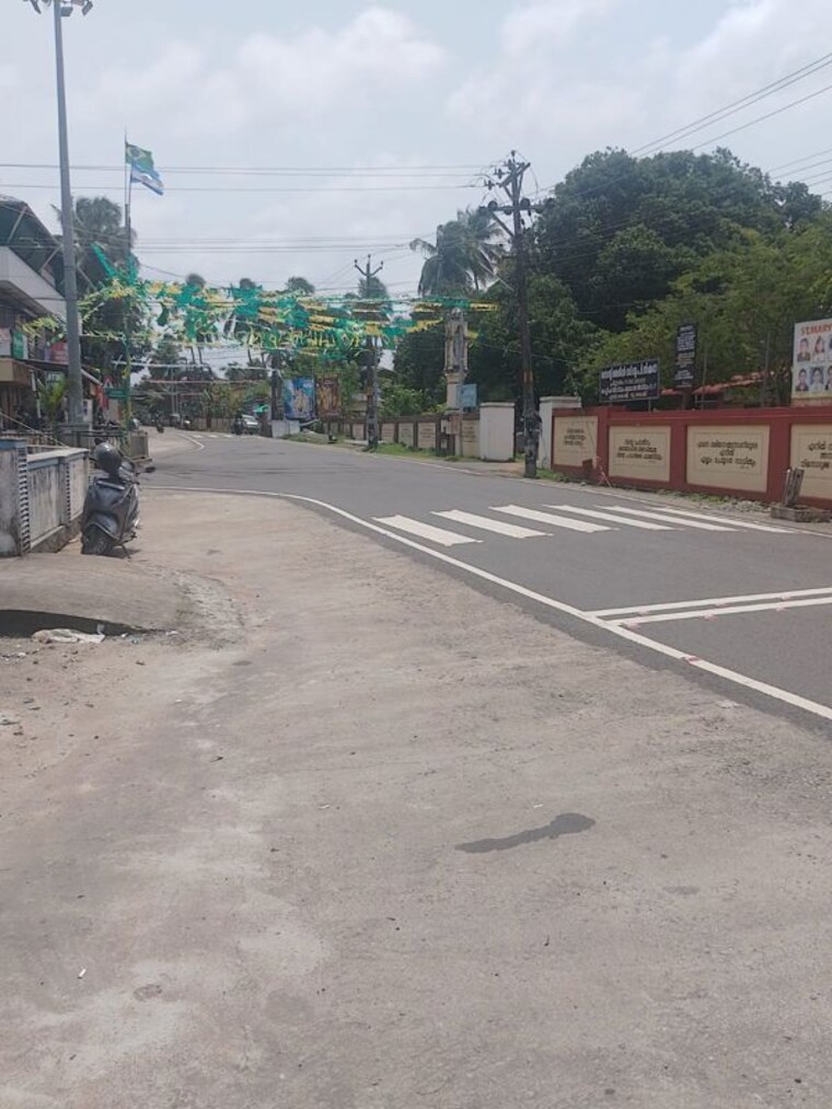undefined, chiyyaram  4356 Sq.Ft. Plot In Chiyyaram Thrissur 10506102