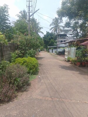  Plot – Garden View at Chiyyaram - for Sale