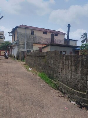  Plot – Exterior View View at Chiyyaram - for Sale