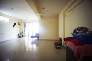 Living Room in 2 BHK Apartment at Bopal – for Sale