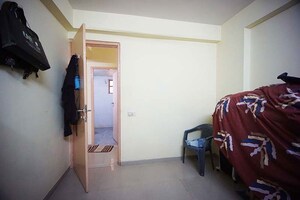 Living Room in 2 BHK Apartment at Bopal – for Sale