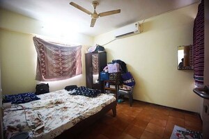 Living Room in 2 BHK Apartment at Bopal – for Sale