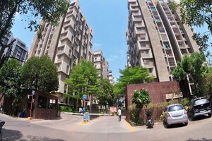 2 BHK Apartment For Sale in Bopal