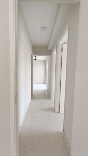 Building Lobby in 3 BHK Apartment at Eldeco Live By The Greens, Sector 150 – for Sale