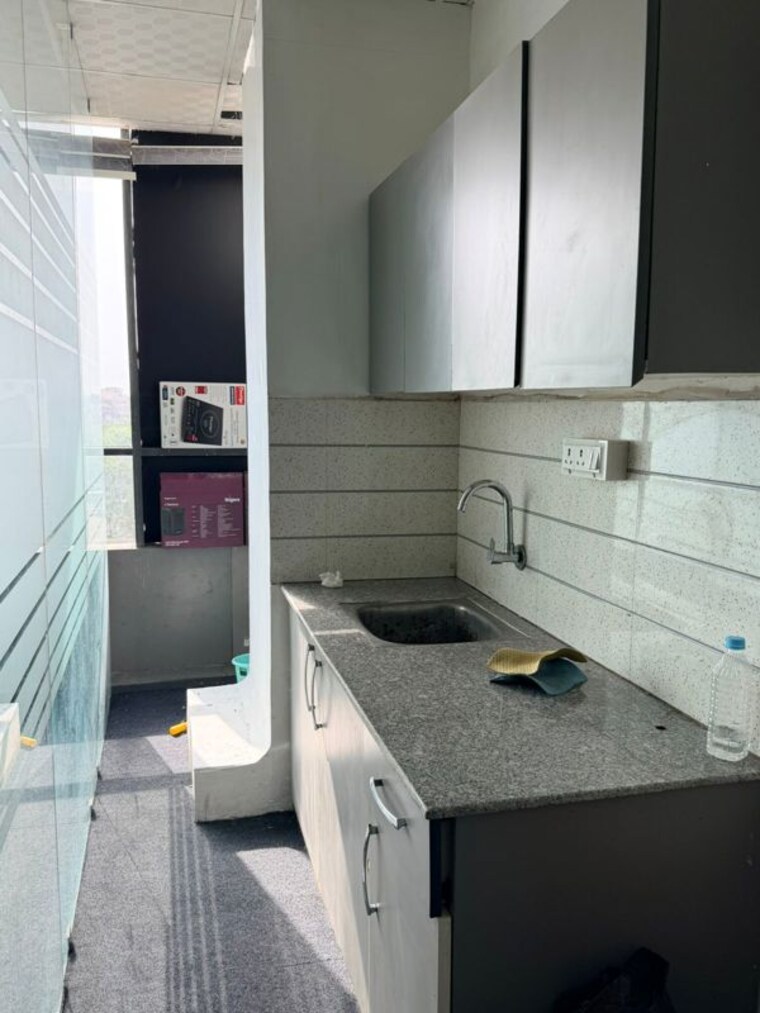 Kitchen, ansal-felix-square Commercial Office Space 1440 Sq.Ft. In Gomti Nagar Lucknow 10506114