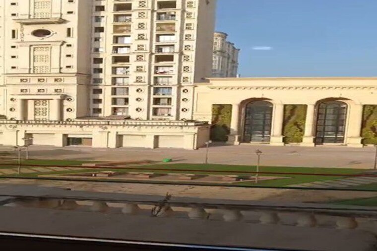 Exterior View, hiranandani-obelia-the-walk 2.5 Bedroom 650 Sq.Ft. Apartment In Ghodbunder Road Thane 10506103