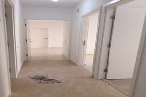 Building Lobby in 2.5 BHK Apartment at Hiranandani Obelia The Walk, Ghodbunder Road – for Rent