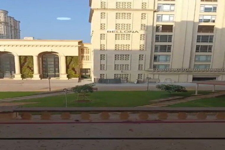 Exterior View, hiranandani-obelia-the-walk 2.5 Bedroom 650 Sq.Ft. Apartment In Ghodbunder Road Thane 10506103