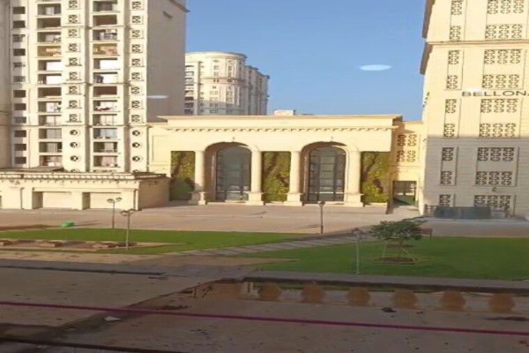 Exterior View, hiranandani-obelia-the-walk 2.5 Bedroom 650 Sq.Ft. Apartment In Ghodbunder Road Thane 10506103