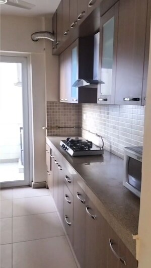 Kitchen in 3.5 BHK Apartment at Paras Irene, Sector 70a – for Sale