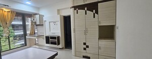 Bedroom in 2 BHK Apartment at Hari Niwas Chembur, Chembur – for Rent