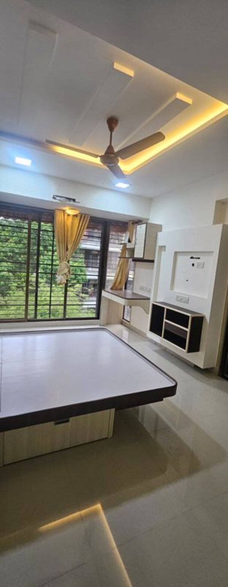 Bedroom, hari-niwas-chembur 2 Bedroom 740 Sq.Ft. Apartment In Chembur Mumbai 10506109