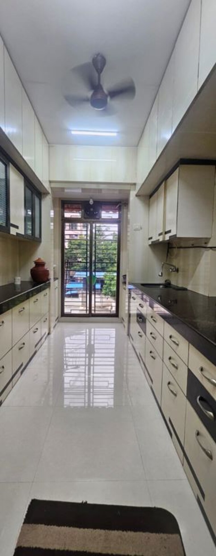 Kitchen, hari-niwas-chembur 2 Bedroom 740 Sq.Ft. Apartment In Chembur Mumbai 10506109