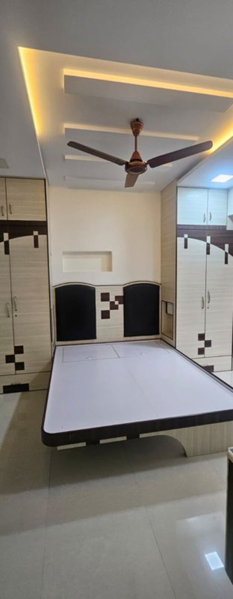 Kitchen, hari-niwas-chembur 2 Bedroom 740 Sq.Ft. Apartment In Chembur Mumbai 10506109