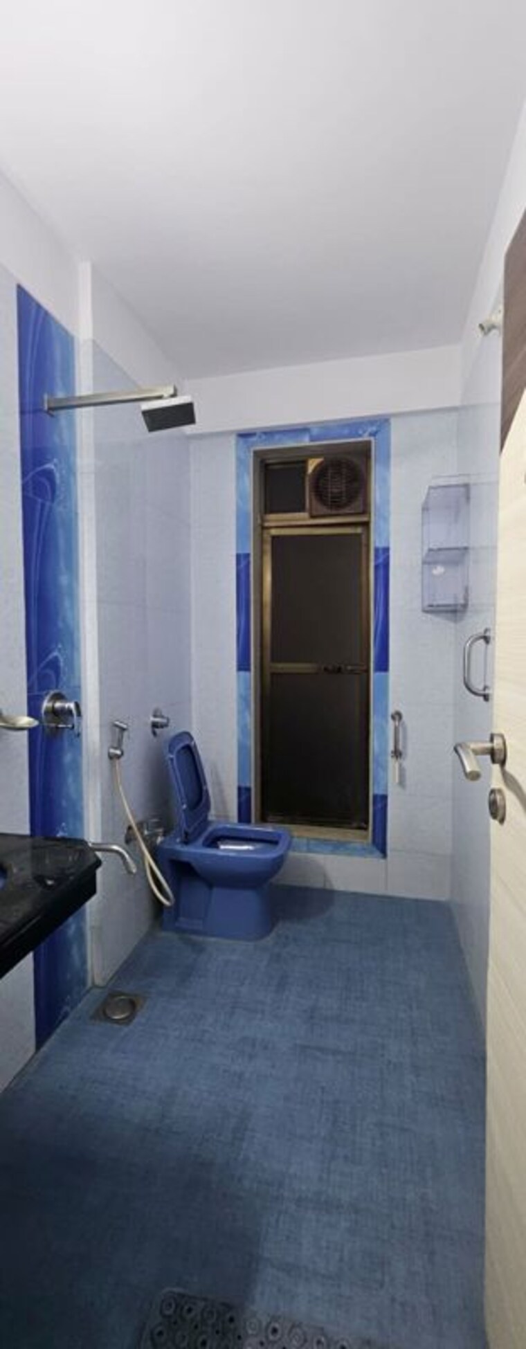 Bathroom, hari-niwas-chembur 2 Bedroom 740 Sq.Ft. Apartment In Chembur Mumbai 10506109