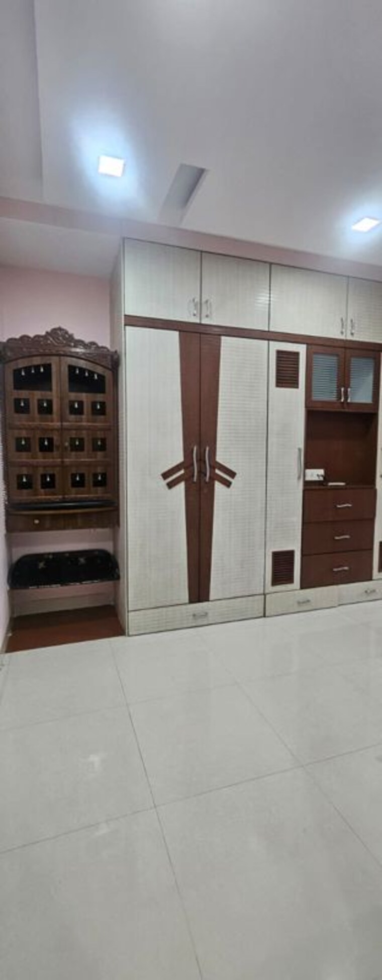 Bedroom, hari-niwas-chembur 2 Bedroom 740 Sq.Ft. Apartment In Chembur Mumbai 10506109
