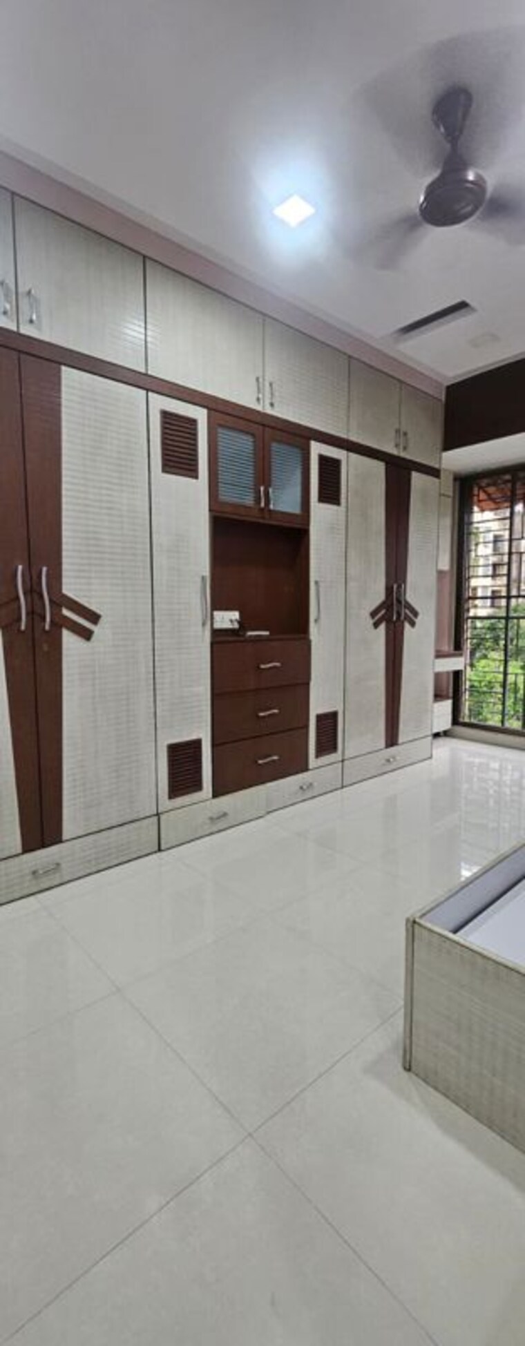 Bedroom, hari-niwas-chembur 2 Bedroom 740 Sq.Ft. Apartment In Chembur Mumbai 10506109