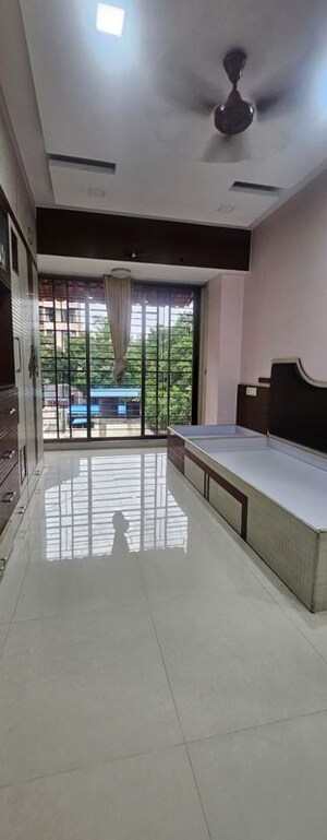 Kitchen in 2 BHK Apartment at Hari Niwas Chembur, Chembur – for Rent