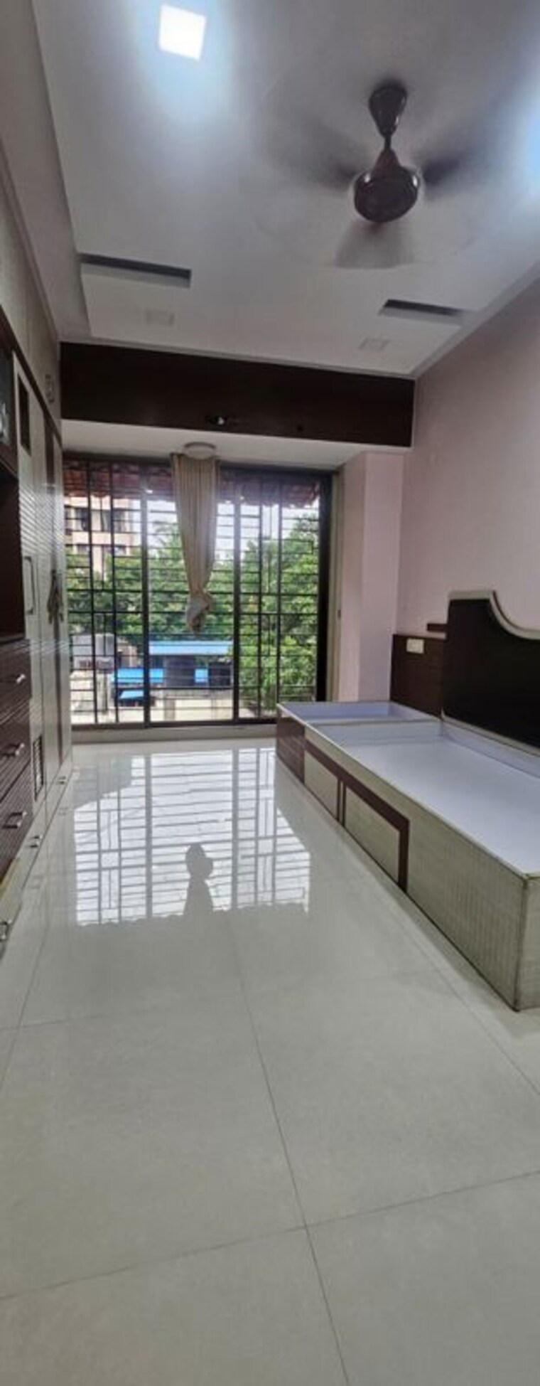 Kitchen, hari-niwas-chembur 2 Bedroom 740 Sq.Ft. Apartment In Chembur Mumbai 10506109