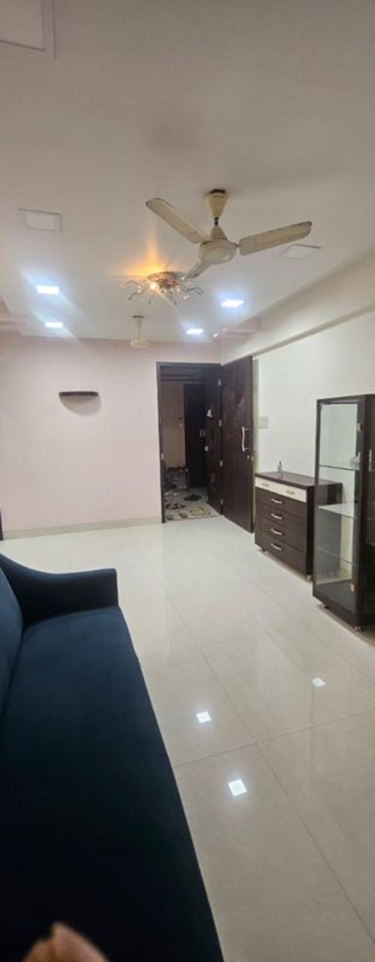 Living Room, hari-niwas-chembur 2 Bedroom 740 Sq.Ft. Apartment In Chembur Mumbai 10506109