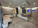 6555 Sq.Ft. Office Space in Akshar Business Park