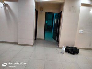 Building Lobby in 4 BHK Apartment at RPS Savana, Sector 88 – for Rent