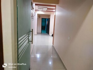 Building Lobby in 4 BHK Apartment at RPS Savana, Sector 88 – for Rent