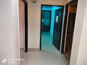 Building Lobby in 4 BHK Apartment at RPS Savana, Sector 88 – for Rent