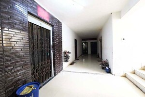 1 BHK Apartment – Exterior View View at Pethapur - for Sale