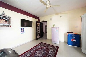 Bedroom in 1 BHK Apartment at Pethapur – for Sale
