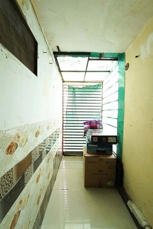 Kitchen in 1 BHK Apartment at Pethapur – for Sale