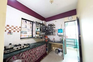 Bedroom in 1 BHK Apartment at Pethapur – for Sale