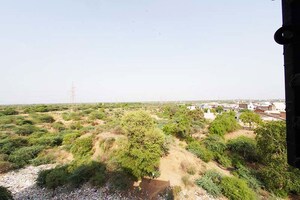 Plot Area in 1 BHK Apartment at Pethapur – for Sale