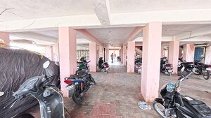 Parking in 1 BHK Apartment at Pethapur – for Sale