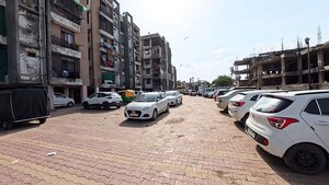 Parking in 1 BHK Apartment at Pethapur – for Sale