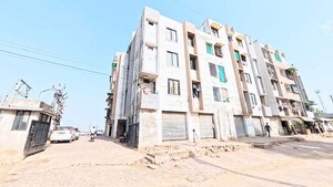 1 BHK Apartment For Sale in Pethapur