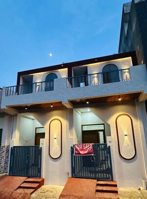 2 BHK Villa – Exterior View View at Gyan Vihar, Sanganer - for Sale