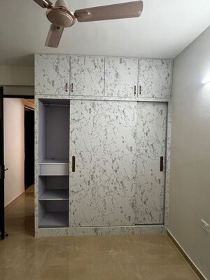 Building Lobby in 3 BHK Apartment at Signature Global Park 4 and 5, Sohna Sector 36 – for Rent