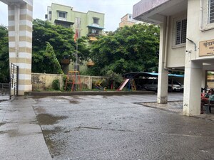 3 BHK Apartment – Exterior View View at Vrundavan Srushti Balakrishna, Narhe - for Sale