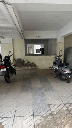 Parking in 3 BHK Apartment at Vrundavan Srushti Balakrishna, Narhe – for Sale