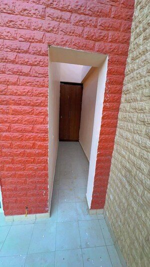 Kitchen in 3 BHK Builder Floor at Sector 57 – for Rent