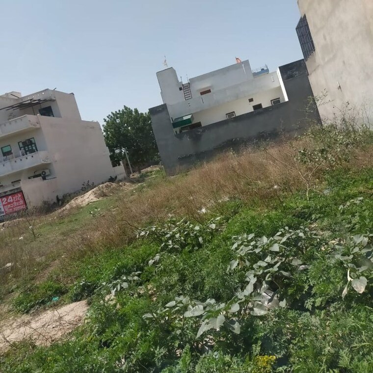 Exterior View, mirkhanpet  169 Sq.Yd. Plot In Mirkhanpet Hyderabad 10506135