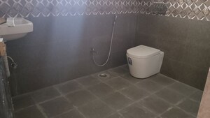 Bathroom in 3 BHK Villa at Surabhis Signature Villas, Tellapur – for Sale