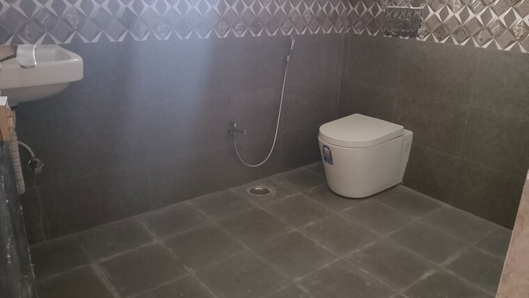 Bathroom, surabhis-signature-villas 3 Bedroom 2770 Sq.Ft. Villa In Tellapur Hyderabad 10506123