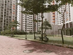1 BHK + Pooja Room Apartment For Sale in Shapoorji Pallonji Joyville Virar Phase 6