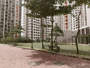 1 BHK Apartment For Sale in Shapoorji Pallonji Joyville Virar Phase 6, Virar West